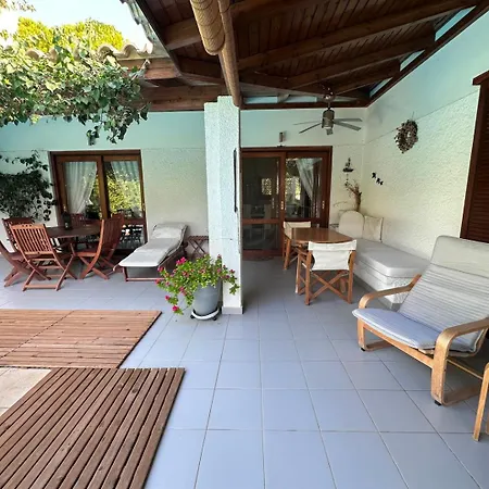 Villa Villa Amy With A Pool In Porto Hydra By Goutos Properties