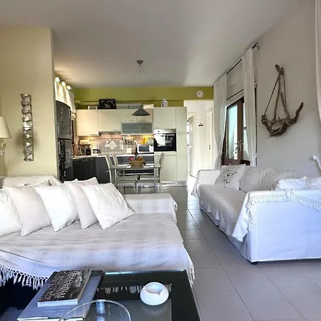 Villa Amy With A Pool In Porto Hydra By Goutos Properties Villa *