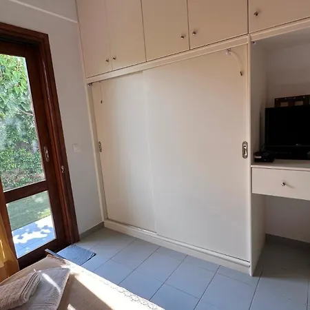 Villa Amy With A Pool In Porto Hydra By Goutos Properties Villa