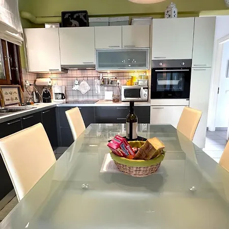 Villa Amy With A Pool In Porto Hydra By Goutos Properties